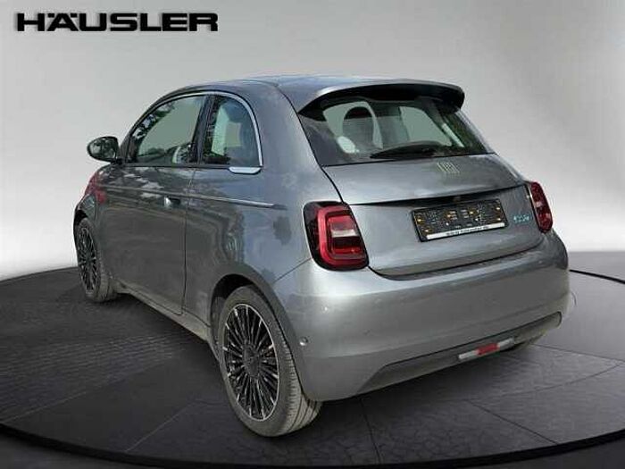 Fiat 500 La Prima *PDC* *Rückfahrkamera* *Keyless-Go* *Torwinkel-Assistent* *Schiebed