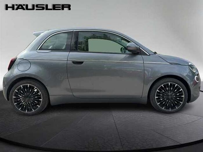Fiat 500 La Prima *PDC* *Rückfahrkamera* *Keyless-Go* *Torwinkel-Assistent* *Schiebed