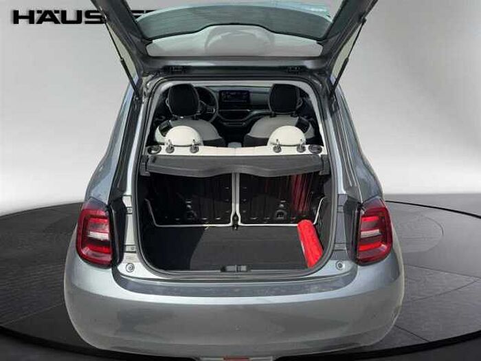 Fiat 500 La Prima *PDC* *Rückfahrkamera* *Keyless-Go* *Torwinkel-Assistent* *Schiebed