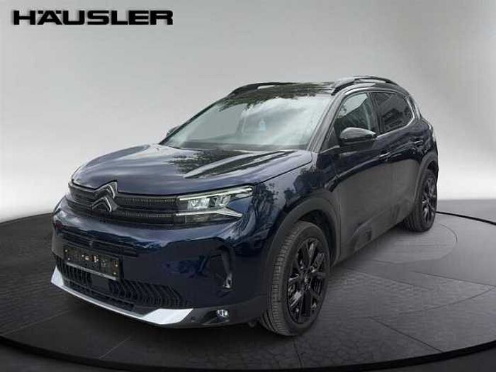 Citroen C5 Aircross Aircross Hybrid Automatik *SHZ* *Tempomat* *Klimaautomatik* *PDC* Rü