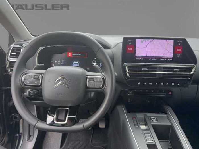 Citroen C5 Aircross Aircross Hybrid Automatik *SHZ* *Tempomat* *Klimaautomatik* *PDC* Rü