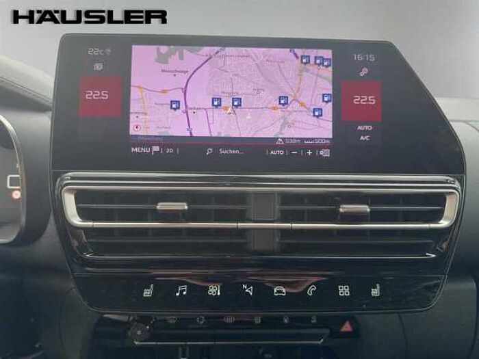 Citroen C5 Aircross Aircross Hybrid Automatik *SHZ* *Tempomat* *Klimaautomatik* *PDC* Rü