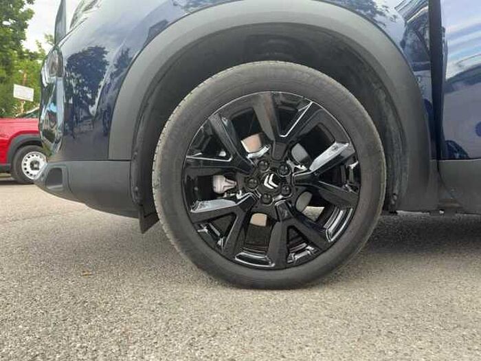 Citroen C5 Aircross Aircross Hybrid Automatik *SHZ* *Tempomat* *Klimaautomatik* *PDC* Rü