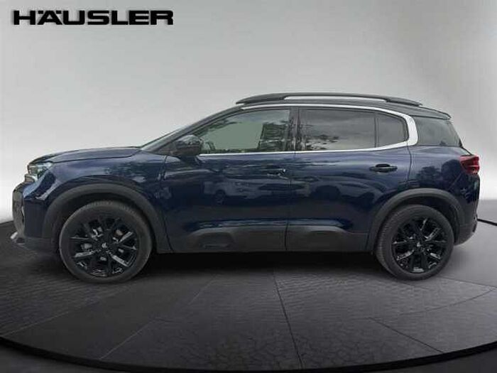 Citroen C5 Aircross Aircross Hybrid Automatik *SHZ* *Tempomat* *Klimaautomatik* *PDC* Rü