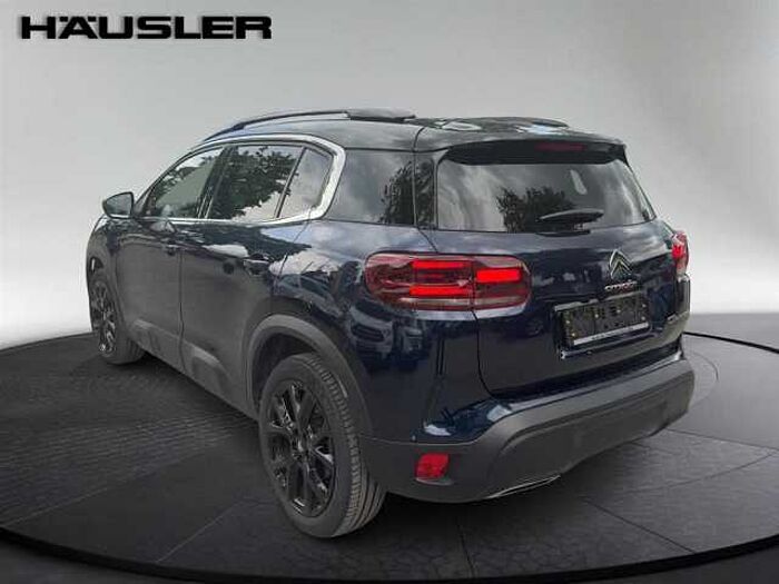 Citroen C5 Aircross Aircross Hybrid Automatik *SHZ* *Tempomat* *Klimaautomatik* *PDC* Rü