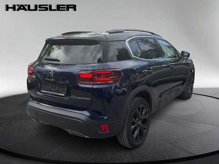 Citroen C5 Aircross Aircross Hybrid Automatik *SHZ* *Tempomat* *Klimaautomatik* *PDC* Rü