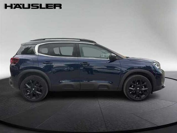 Citroen C5 Aircross Aircross Hybrid Automatik *SHZ* *Tempomat* *Klimaautomatik* *PDC* Rü