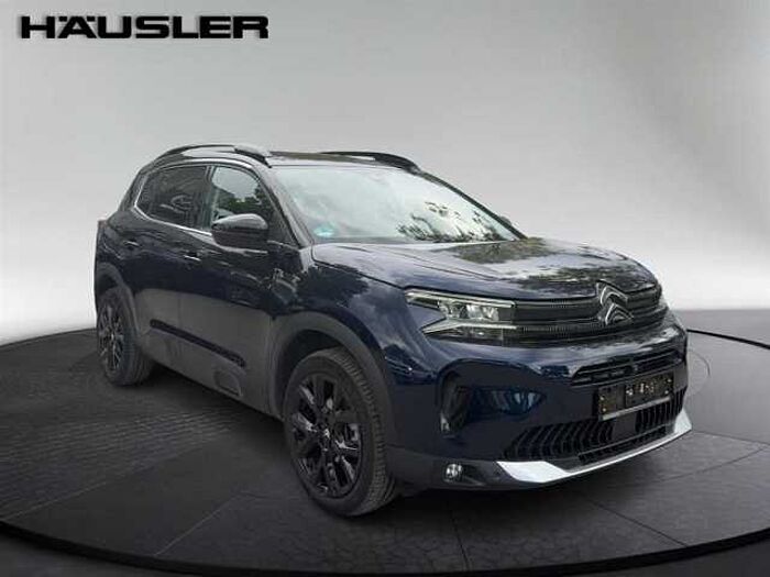 Citroen C5 Aircross Aircross Hybrid Automatik *SHZ* *Tempomat* *Klimaautomatik* *PDC* Rü