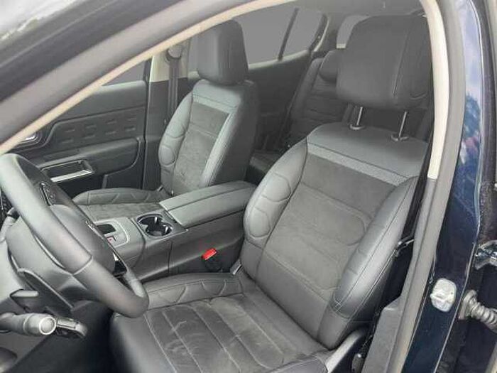 Citroen C5 Aircross Aircross Hybrid Automatik *SHZ* *Tempomat* *Klimaautomatik* *PDC* Rü