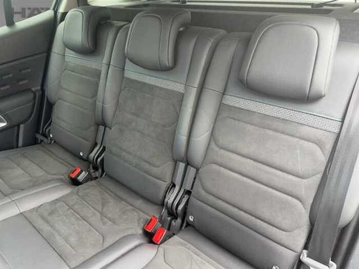 Citroen C5 Aircross Aircross Hybrid Automatik *SHZ* *Tempomat* *Klimaautomatik* *PDC* Rü