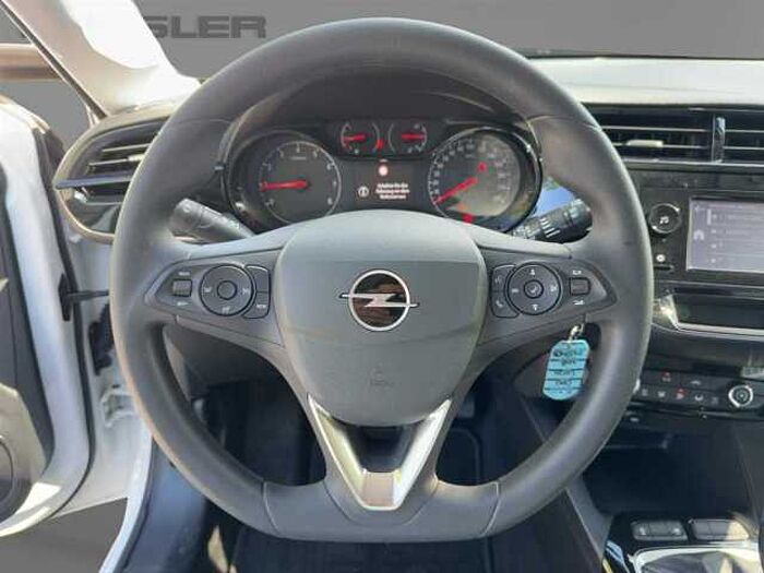 Opel Corsa *PDC* *Bluetooth* *Tempomat* *Klimaanlage*