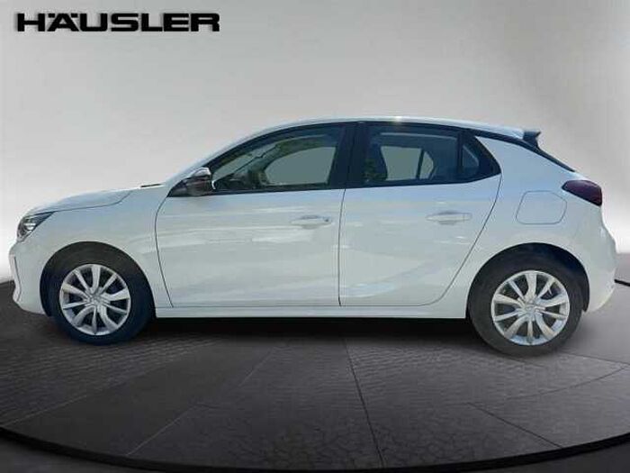 Opel Corsa *PDC* *Bluetooth* *Tempomat* *Klimaanlage*
