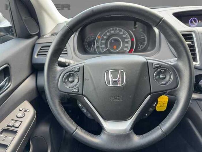 Honda CR-V 2.0 Lifestyle Navi*SHZ*PDC*Kamera*Bluetooth*Isofix*Lichtsensor*Mittelarml