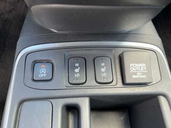 Honda CR-V 2.0 Lifestyle Navi*SHZ*PDC*Kamera*Bluetooth*Isofix*Lichtsensor*Mittelarml