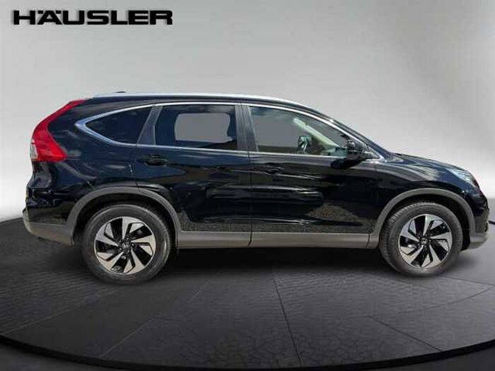Honda CR-V 2.0 Lifestyle Navi*SHZ*PDC*Kamera*Bluetooth*Isofix*Lichtsensor*Mittelarml