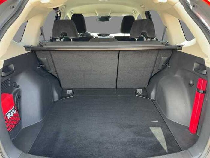 Honda CR-V 2.0 Lifestyle Navi*SHZ*PDC*Kamera*Bluetooth*Isofix*Lichtsensor*Mittelarml