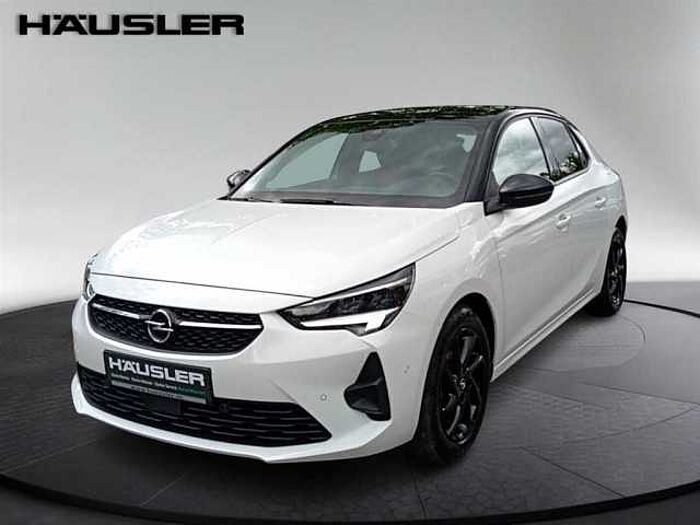 Opel Corsa GS Line 1.2T 130 PS Navi Pro, Kamera, AHK, Sitzheiz.