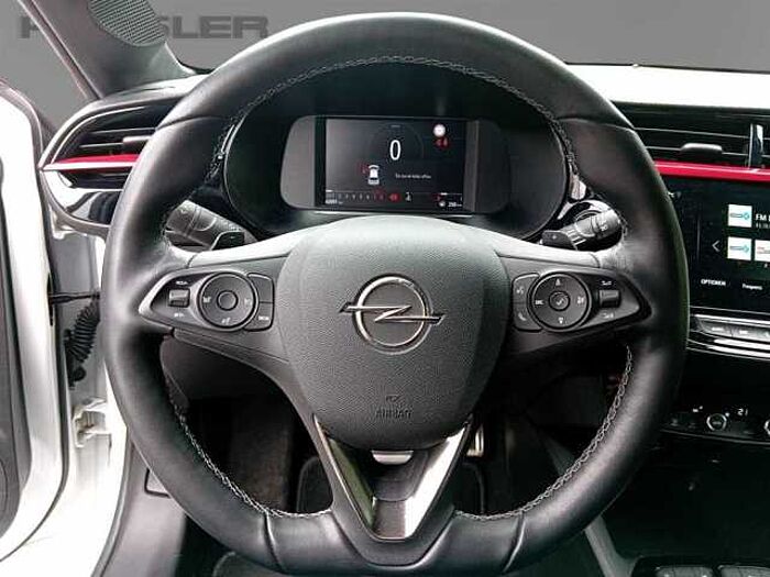 Opel Corsa GS Line 1.2T 130 PS Navi Pro, Kamera, AHK, Sitzheiz.