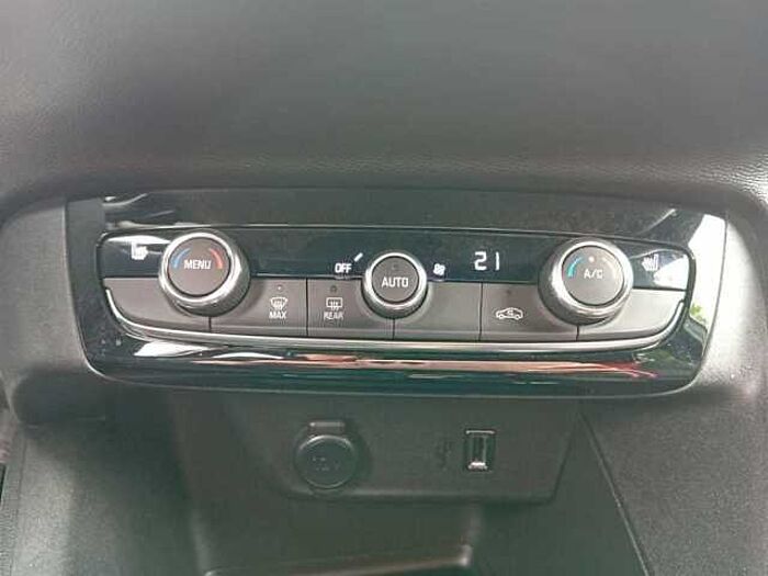 Opel Corsa GS Line 1.2T 130 PS Navi Pro, Kamera, AHK, Sitzheiz.