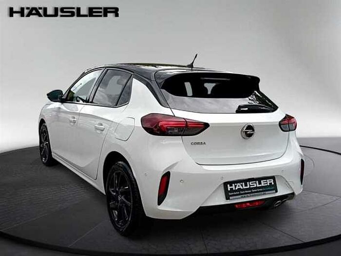 Opel Corsa GS Line 1.2T 130 PS Navi Pro, Kamera, AHK, Sitzheiz.