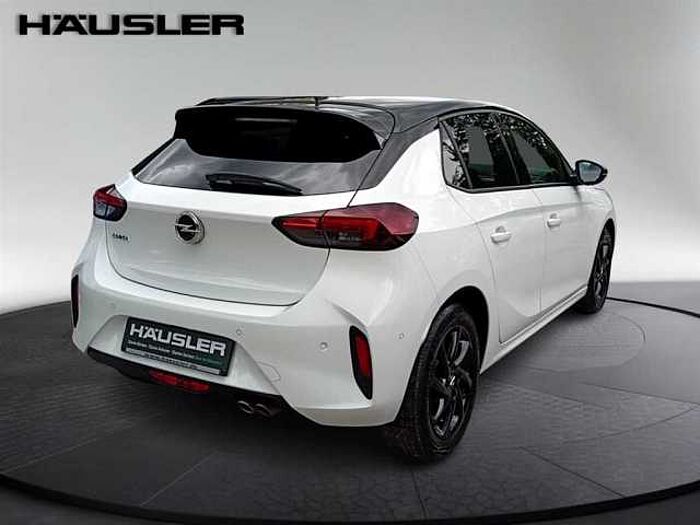 Opel Corsa GS Line 1.2T 130 PS Navi Pro, Kamera, AHK, Sitzheiz.