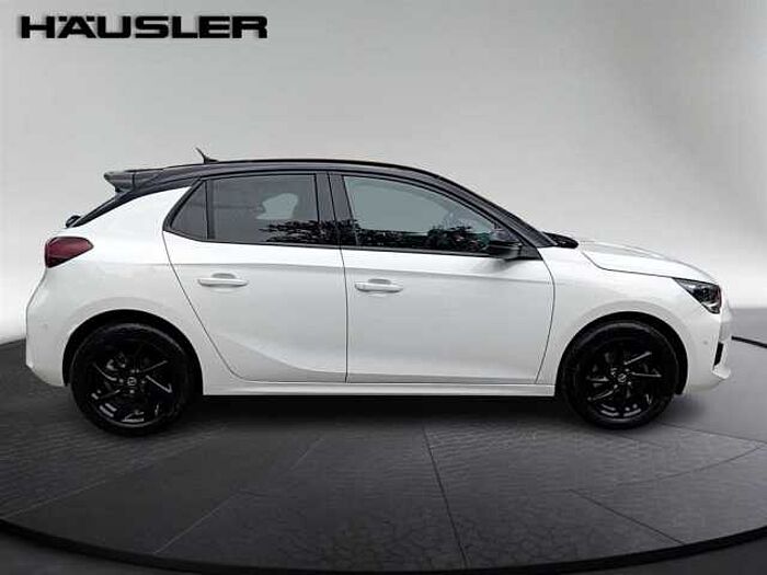 Opel Corsa GS Line 1.2T 130 PS Navi Pro, Kamera, AHK, Sitzheiz.