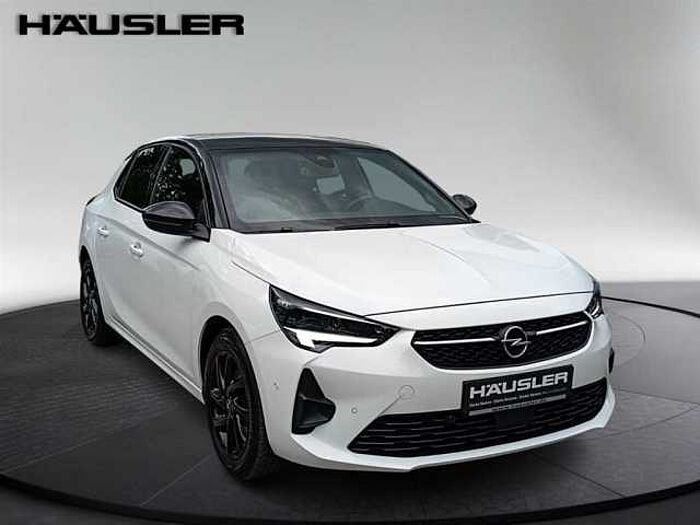 Opel Corsa GS Line 1.2T 130 PS Navi Pro, Kamera, AHK, Sitzheiz.