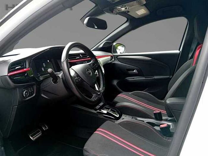 Opel Corsa GS Line 1.2T 130 PS Navi Pro, Kamera, AHK, Sitzheiz.