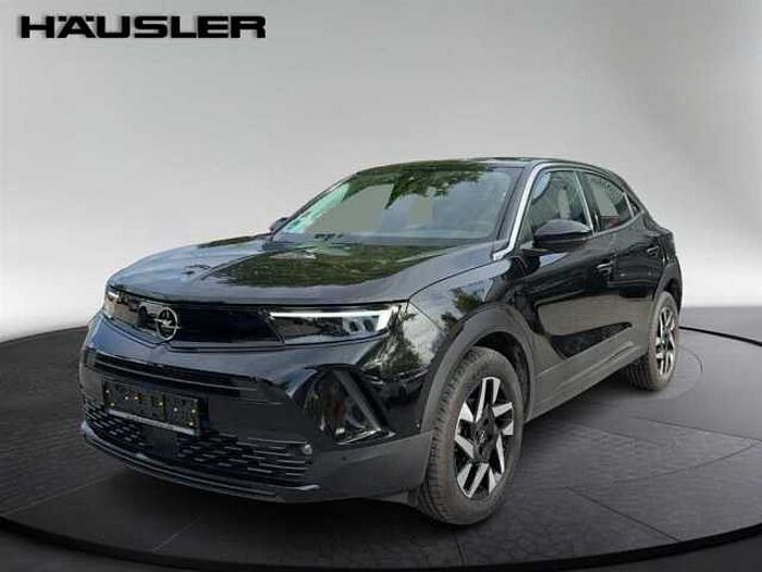 Opel Mokka Elegance Automatik *Rückfahrkamera* *Keyless-Go* *PDC* *SHZ* *Lenkradheizu