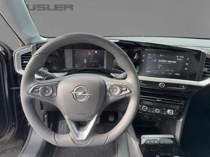 Opel Mokka Elegance Automatik *Rückfahrkamera* *Keyless-Go* *PDC* *SHZ* *Lenkradheizu