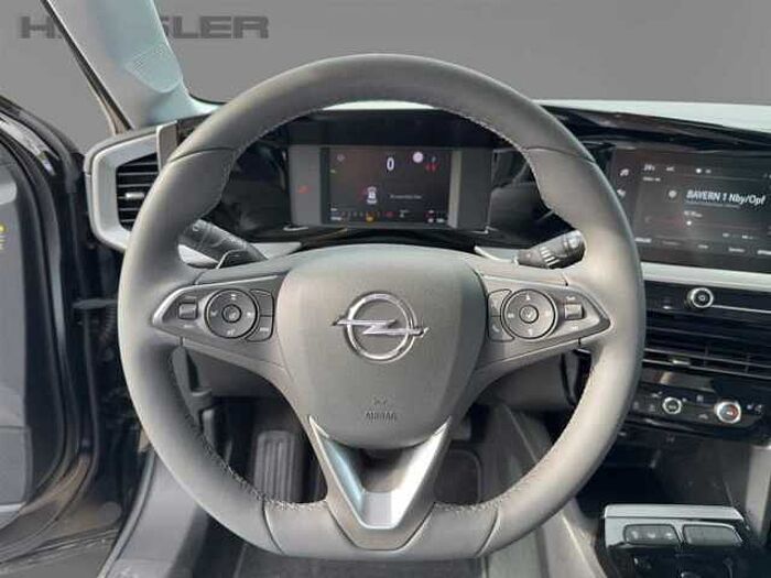 Opel Mokka Elegance Automatik *Rückfahrkamera* *Keyless-Go* *PDC* *SHZ* *Lenkradheizu