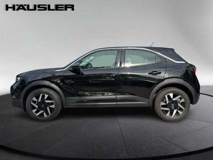 Opel Mokka Elegance Automatik *Rückfahrkamera* *Keyless-Go* *PDC* *SHZ* *Lenkradheizu