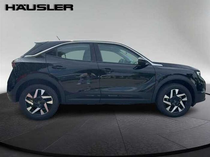 Opel Mokka Elegance Automatik *Rückfahrkamera* *Keyless-Go* *PDC* *SHZ* *Lenkradheizu
