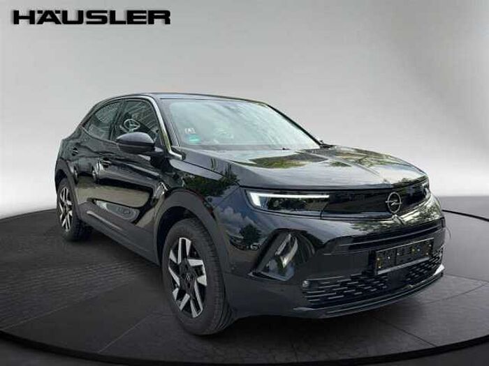 Opel Mokka Elegance Automatik *Rückfahrkamera* *Keyless-Go* *PDC* *SHZ* *Lenkradheizu