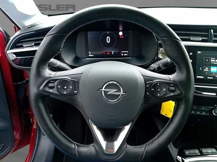 Opel Corsa Elegance 1.2 Navi, Kamera, Sitzheiz. , Klima