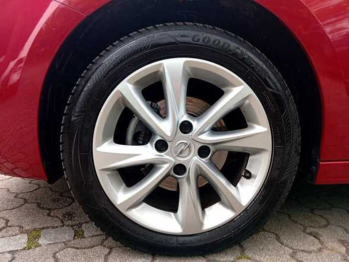 Opel Corsa Elegance 1.2 Navi, Kamera, Sitzheiz. , Klima