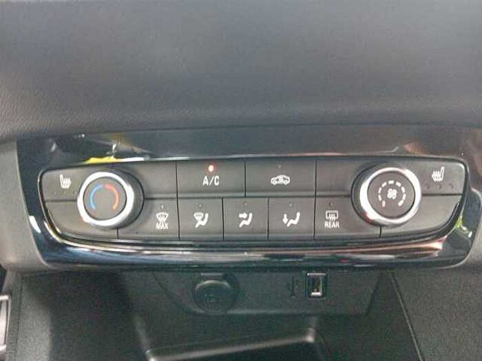 Opel Corsa Elegance 1.2 Navi, Kamera, Sitzheiz. , Klima