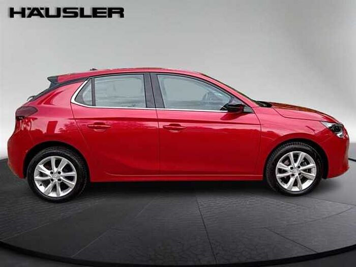 Opel Corsa Elegance 1.2 Navi, Kamera, Sitzheiz. , Klima