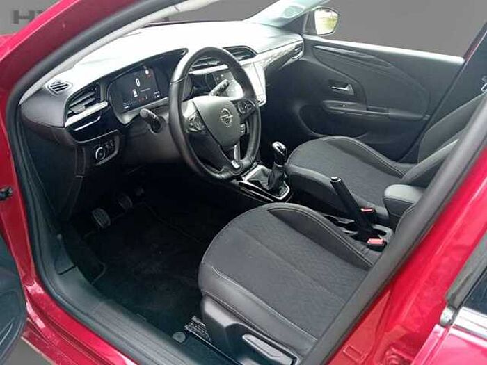 Opel Corsa Elegance 1.2 Navi, Kamera, Sitzheiz. , Klima