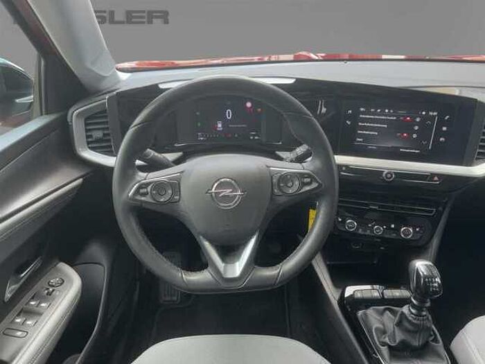 Opel Mokka Elegance 1.2T Kamera, Sitzheiz. , Klimaaut. ,