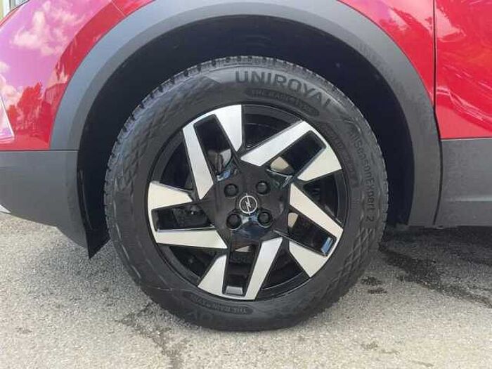 Opel Mokka Elegance 1.2T Kamera, Sitzheiz. , Klimaaut. ,