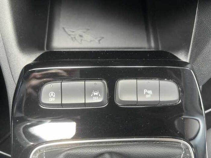 Opel Mokka Elegance 1.2T Kamera, Sitzheiz. , Klimaaut. ,