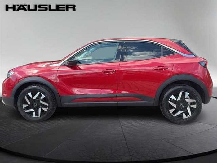 Opel Mokka Elegance 1.2T Kamera, Sitzheiz. , Klimaaut. ,
