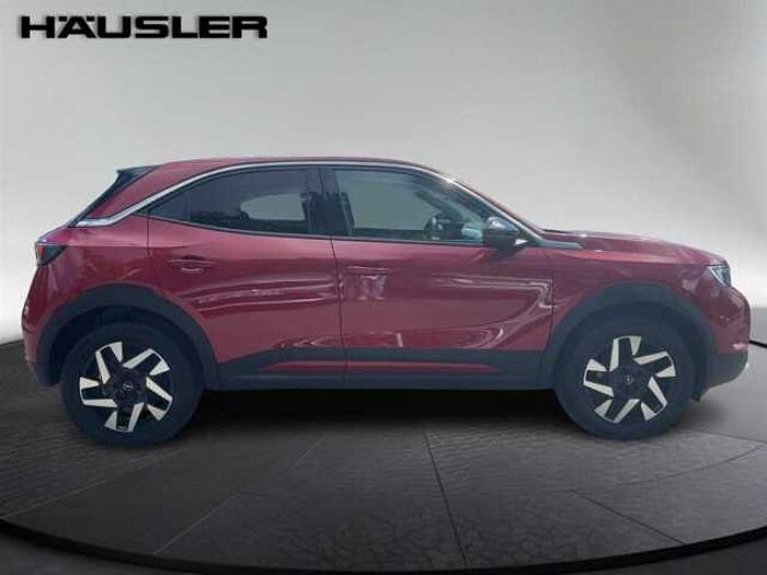 Opel Mokka Elegance 1.2T Kamera, Sitzheiz. , Klimaaut. ,