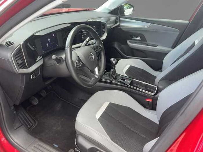 Opel Mokka Elegance 1.2T Kamera, Sitzheiz. , Klimaaut. ,