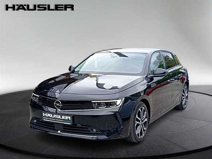 Opel Astra 1.6T Plugin Hybrid Elegance LED, Kamera,