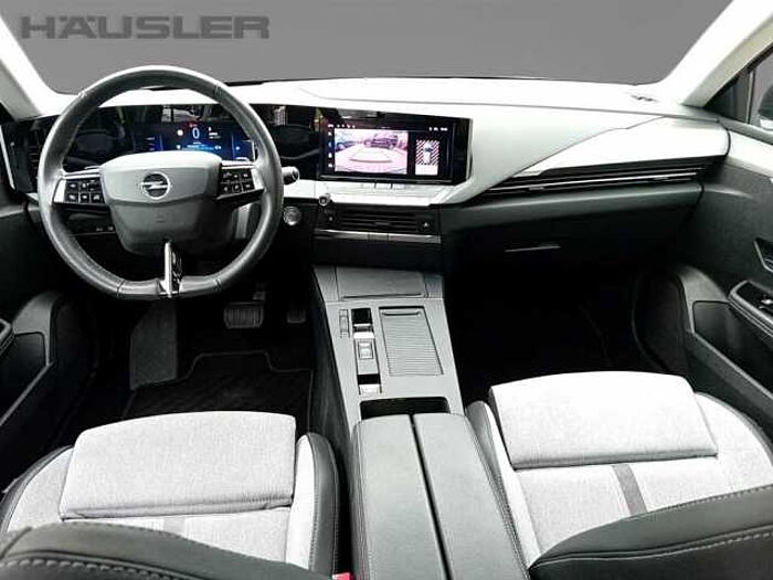 Opel Astra 1.6T Plugin Hybrid Elegance LED, Kamera,