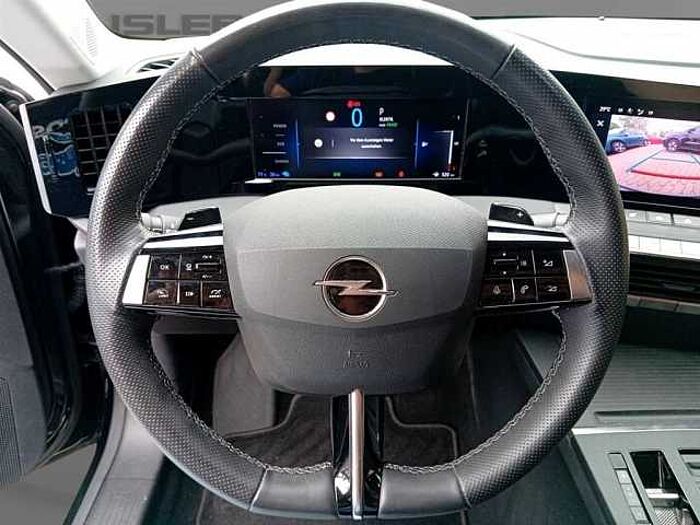 Opel Astra 1.6T Plugin Hybrid Elegance LED, Kamera,