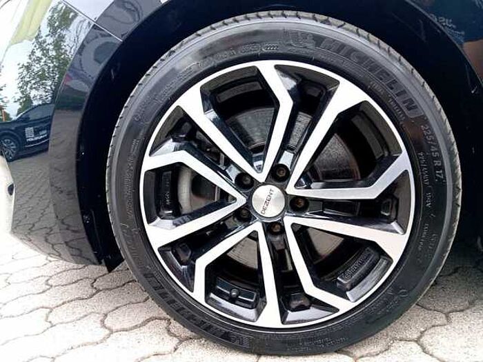 Opel Astra 1.6T Plugin Hybrid Elegance LED, Kamera,