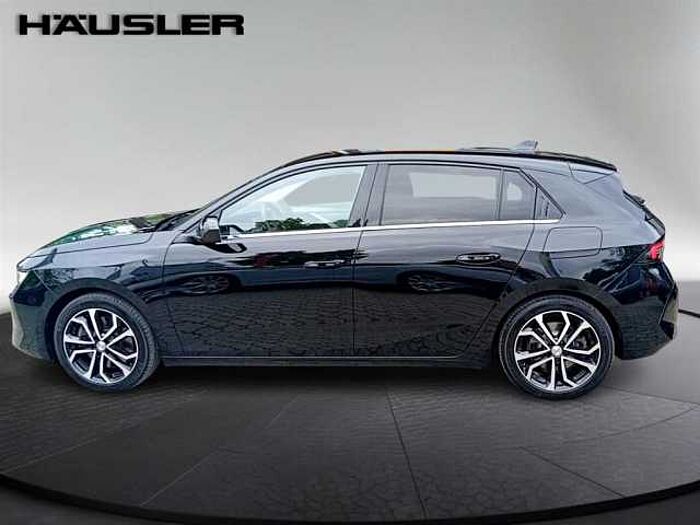 Opel Astra 1.6T Plugin Hybrid Elegance LED, Kamera,